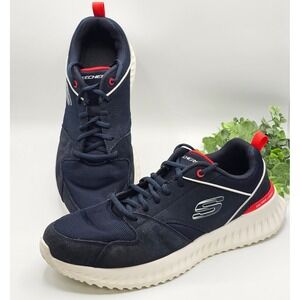 Skechers Ultra Light Sneakers Navy Blue Running‎ Shoes Men's 12 Athletic